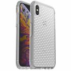 OtterBox 77-59876 Stardust  Symmetry Case for iPhone XR - Clear/Silver Flake