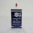 New ListingVintage O.K.’s Sewing Machine Oil Handy Oil Oiler Tin / Can (Almost Full 4 oz.)