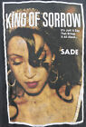 Vintage 2001 SADE King Of Sorrow T Shirt XL With Alstyle Tag