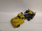 50's VNTG All American Toy Company Timber Toter Log Truck and Trailer Salem, OR!