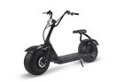 MotoTec Fat Tire Electric Scooter for Adult 2000W 60V18AH Lithium Electric Moped