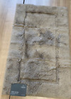 Christy Cotton Tufted Bath Rug Various Colors and Sizes