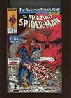 Amazing Spider Man #325 - Todd McFarlane Cover Art! (9.0) 1989