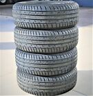 4 Tires Forceum Penta Steel Belted 265/70R16 116H XL A/S All Season