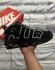Size 12 - Nike Air More Uptempo Release 2016
