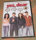 YES, DEAR: Rare '02 DVD, JEAN LOUISA KELLY, ANTHONY CLARK, MIKE O'MALLEY, 2 EPS.