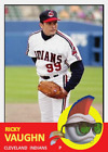RICKY VAUGHN FROM MAJOR LEAGUE F### BUY 5 GET 1 FREE ### or 30% OFF 12 OR MORE