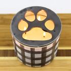 Dog-Themed Candle-Saver™ Brand Toppers!! Helps Prevent Coring!