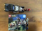 LEGO Monster Fighters: The Vampyre Hearse (9464)