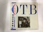 OTB OUT OF THE BLUE - BLUE NOTE BNJ 91010 Japan  LP