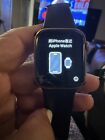 New ListingApple Watch Series 4 Rose Gold 40MM GPS + Cell- Parts Only see description