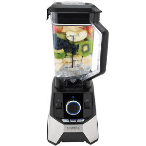 Industrial Power Professional Blender w/ 3 Presets, High Speed 33000 RPM, 1400W