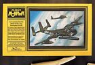 Collect-Aire Mohawk OV-18/C/D 1:48 Scale Limited Production Resin Model Kit