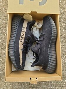 Yeezy Boost 350 V2 Olive Green (Size 9) Ready To Ship!