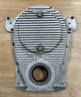 Weiand Buick Aluminum Timing Cover Vintage Race TROG SCTA Gasser