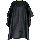 Magiczone Professional Hairdressing Salon Nylon Cape with Closure Snap,Barber S