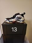 Size 13 - Nike Air Foamposite One PRM Fighter Jet