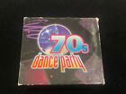 Time Life 70s Dance Party 6 CD Box Set 1972 - 1981