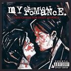 Three Cheers For Sweet Revenge - My Chemical Romance CD NEW FAST SHIPPING