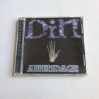 DIN Appendage DEMO CDr ULTRA RARE Alternative Metal Underground '01 (SOUND CLIP)