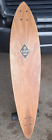 Arbor Longboard Skateboard   39” VENICE CA Design
