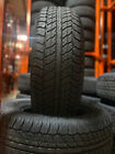 2 NEW 265/70R17 Dunlop AT20 265 70 17 2657017 R17 P265 NEW FACTORY TAKEOFFS BSW (Fits: 265/70R17)