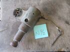 Used UPA, Stripped, Missing Lots of Parts, for MK64 MK93 HMMWV