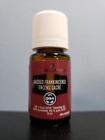 Young Living Sacred Frankincense Pure YLTG Essential Oil 15 mL - New! Exp 9/2026
