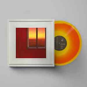 Khruangbin | Orange Vinyl LP | A La Sala  | Dead Oceans