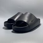 WMNS Nike Calm Slides | Black | DX4816-001 | Size 8