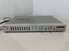 Sony SEH-310 Vintage 9-Band Hybrid Graphic Equalizer