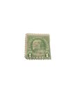 rare postage stamps used united Benjamin Franklin One Cent Stamp Used $6,000