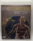 The Creeping Garden (Blu-ray + DVD + CD Soundtrack, 2014, Arrow Special Edition)