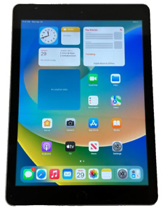 New ListingApple iPad 5th Gen 9.7