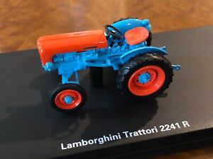 Schuco 1:43 | Lamborghini Tractor 2241 R | # SHU00000