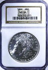 New Listing1902  Morgan Silver Dollar - NGC MS-64 - Mint State 64