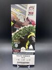 2020 Indy 500 Ticket May 24 Date Mint Indianapolis Motor Speedway