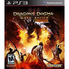 Dragon's Dogma Dark Arisen (PS3 Playstation 3) Disc Only