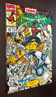 AMAZING SPIDER-MAN #360 (Marvel Comics 1992) -- 1st Appearance CARNAGE (Cameo)