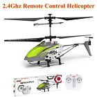 2.4Ghz Syma S107H Helicopter RC Eletric Remote Control Toy Ideal Gift for Kids