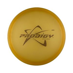 Prodigy M3 PROTO Disc Golf Midrange 174g