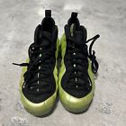 Nike Air Foamposite Pro 'Electric Green' Sz 12 100% Authentic