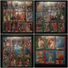 Saved by the Bell | Individual Trading Cards | Pacific | 1992 | A Set Completer!