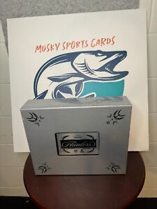 2022 Flawless Football Hobby Box (Brock Purdy RC's!!)