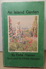 New ListingCelia L. Thaxter - An Island Garden - Illustrated Paperback Facsimile - 1985