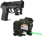 Tactical Compact Pistol Gun Light Laser Combo For Taurus G2 G2C G3 G3C Beretta