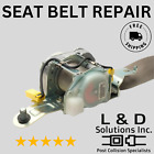 Honda Seat Belt Repair Dual Stage ALL MODELS (For: Honda)