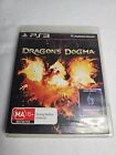 Dragons Dogma: Dark Arisen PS3 Complete Free Postage
