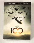 The 100: The Complete TV Series Seasons 1-7 (DVD SET)