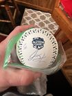 Justin Steele Cubs Auto Signed 2023 All Star Baseball 1st AS Game